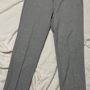 Men's Gray Pants